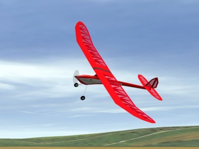 fms flying model simulator download